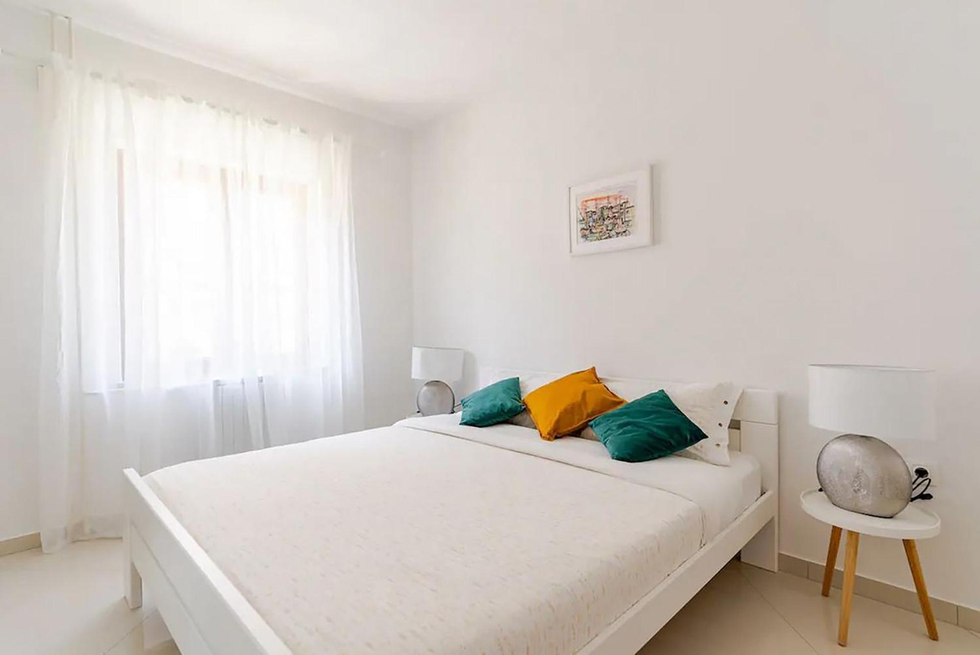 Apartments Maras Porec Bagian luar foto