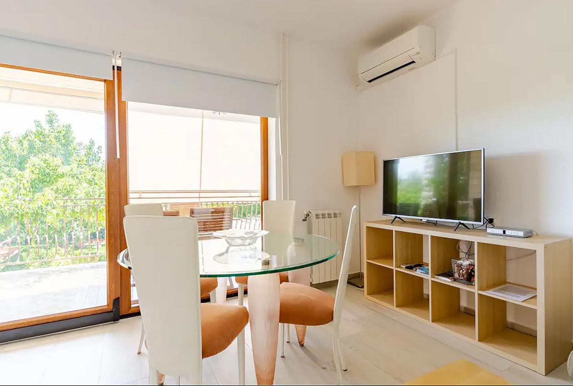 Apartments Maras Porec Bagian luar foto
