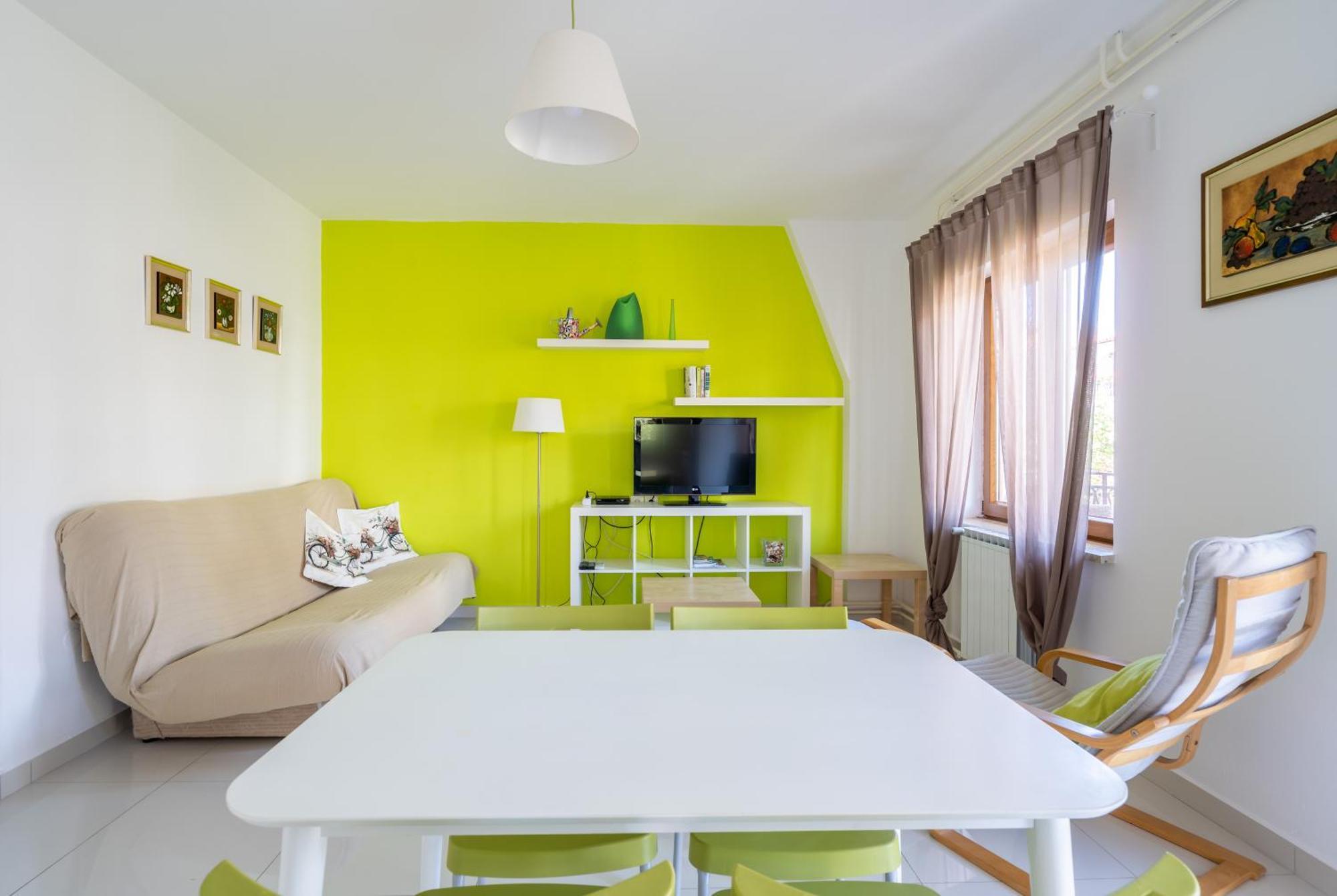 Apartments Maras Porec Bagian luar foto